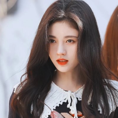 掀起我的爱