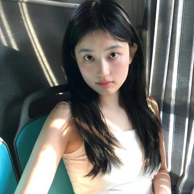 小姐好黑